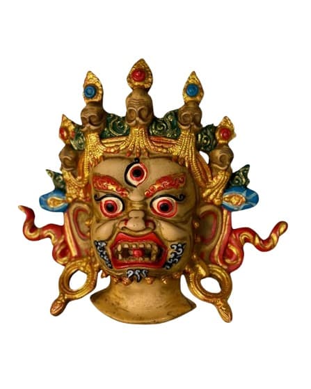 Masks & Wall Art