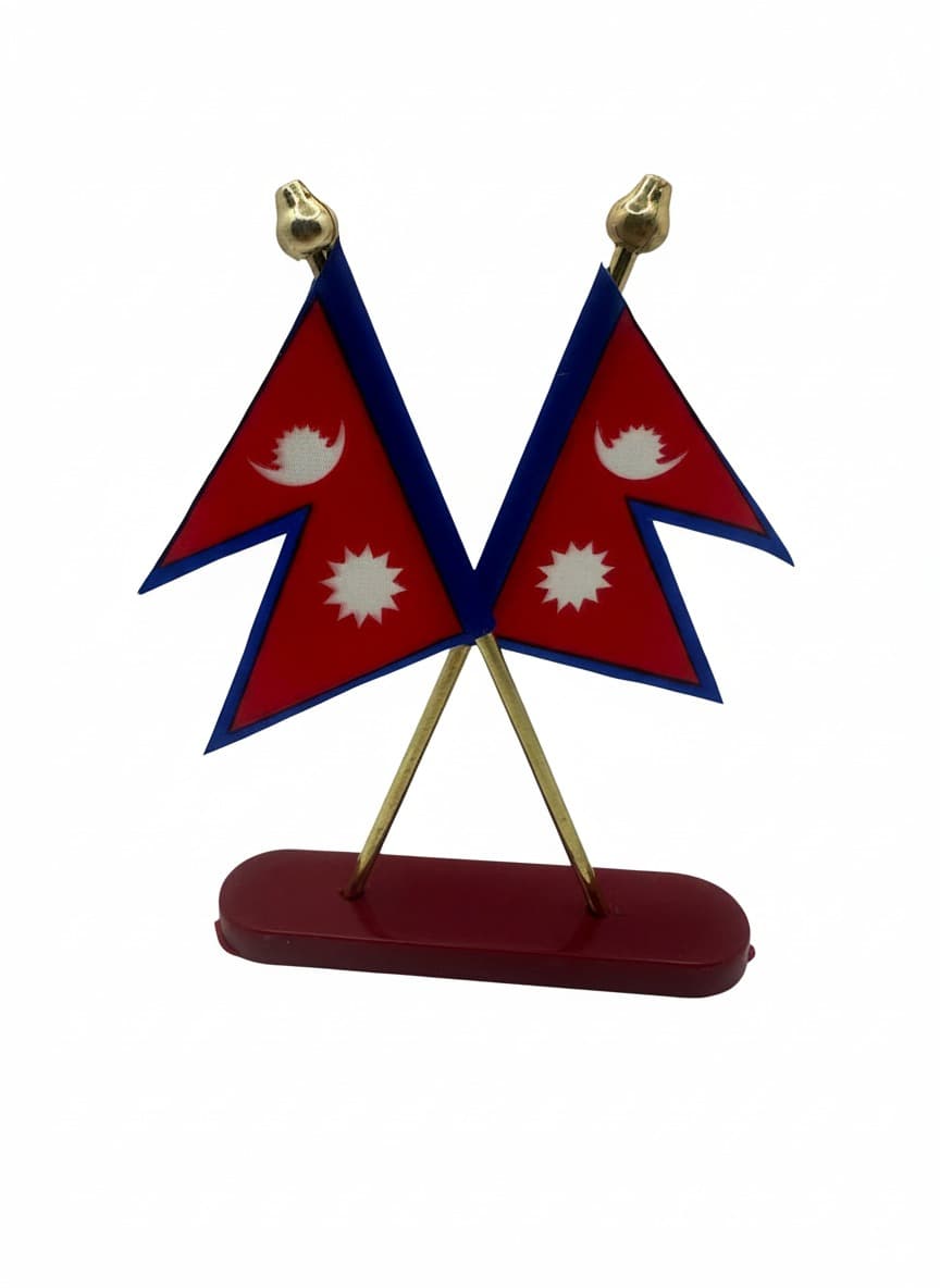 Nepal Souvenirs